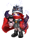 Merlina Sphinx's avatar