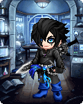 Scott Illudus Delial's avatar