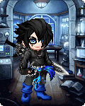 Scott Illudus Delial's avatar