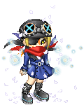 The Pocket Sized Ninja's avatar