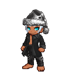 Nyao-chan's avatar