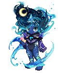 Imalyose's avatar