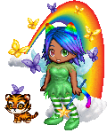 ButterFairy Rainbow's avatar