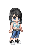 Liz 105's avatar