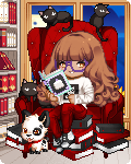 xx-1 tiger lily-xx's avatar