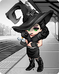 Hazel Ashburner's avatar