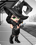 Hazel Ashburner's avatar