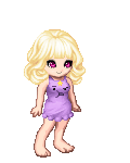 Adorable Roxy's avatar