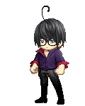 Rapskie's avatar