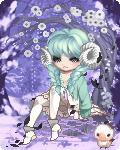 LavenderPaw's avatar