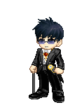 Im Tuxedo Mask's avatar
