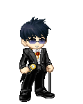 Im Tuxedo Mask's avatar