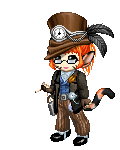Spooky Electric's avatar