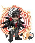 Akumadeshitsuji's avatar