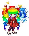 cupcakeprincessz's avatar