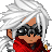 The Masque II's avatar