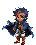 Gym Leader Illu's avatar