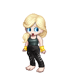 The Kenzasaur's avatar