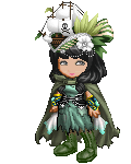 Rosie Pirate's avatar