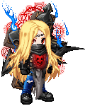 Metal Fennrir's avatar