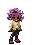 Golden Pheonix 5's avatar