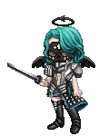 Thassja's avatar