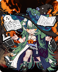 Blood Mistress Kyoku's avatar