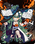 Blood Mistress Kyoku's avatar