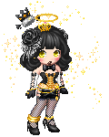 CandyKorn Kei's avatar