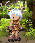 Quivering Deer's avatar