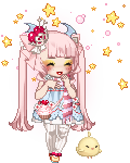 Marrionetta's avatar