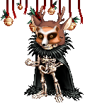 ForIamDeath's avatar