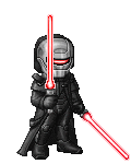 Starkweather's avatar