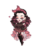 Caelia Darkwhite's avatar