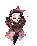 Caelia Darkwhite's avatar
