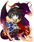 Shinn Ikari's avatar