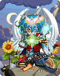 Saviliana's avatar