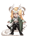 Reve Marin's avatar
