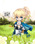 Leirus Non-Mercy's avatar