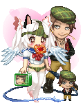 Paper Neko's avatar