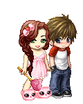 Nookie and Cream's avatar