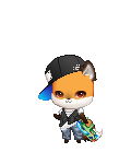 Snowbelle Thundara's avatar