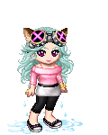 Spazyl Dazzle Girl's avatar