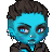 YourAzureGoddess's avatar