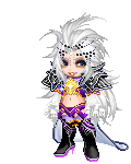 MessengerOfDeathKuja's avatar