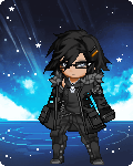 Grey Cross's avatar