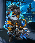 Len Maximillion's avatar