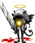 Magolor's avatar