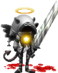 Magolor's avatar