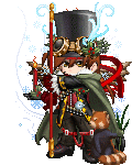Katsu Kumori's avatar